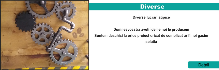 Diverse